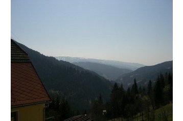 Австрия Privát Hüttenberg, Экстерьер